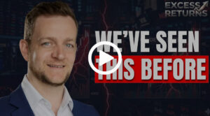 Preview image of a man with text and play button